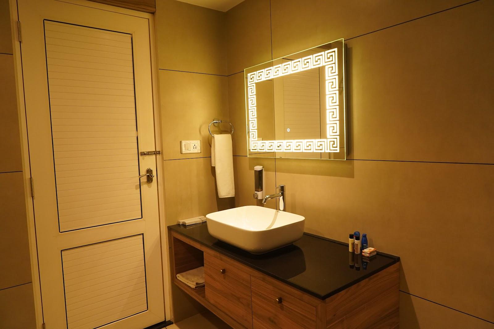 Hotel Bekal International – photo 4