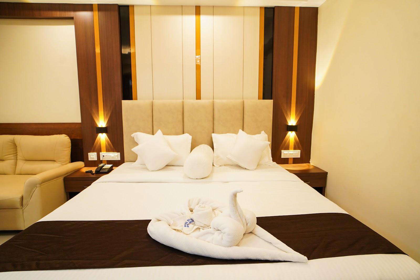 Royal Palace Beach Resort – photo 3