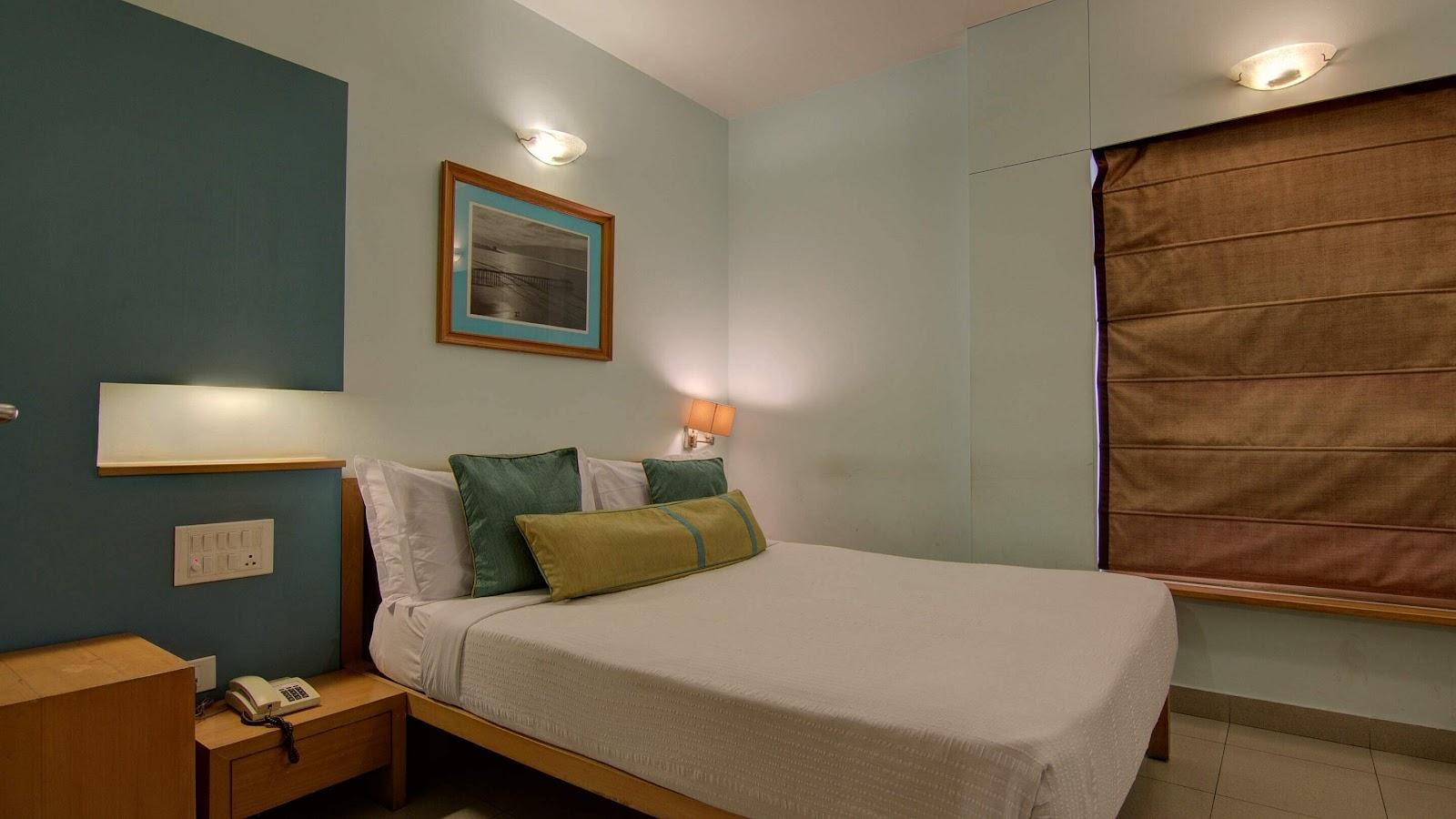 Tristar Serviced Apartments – photo 3