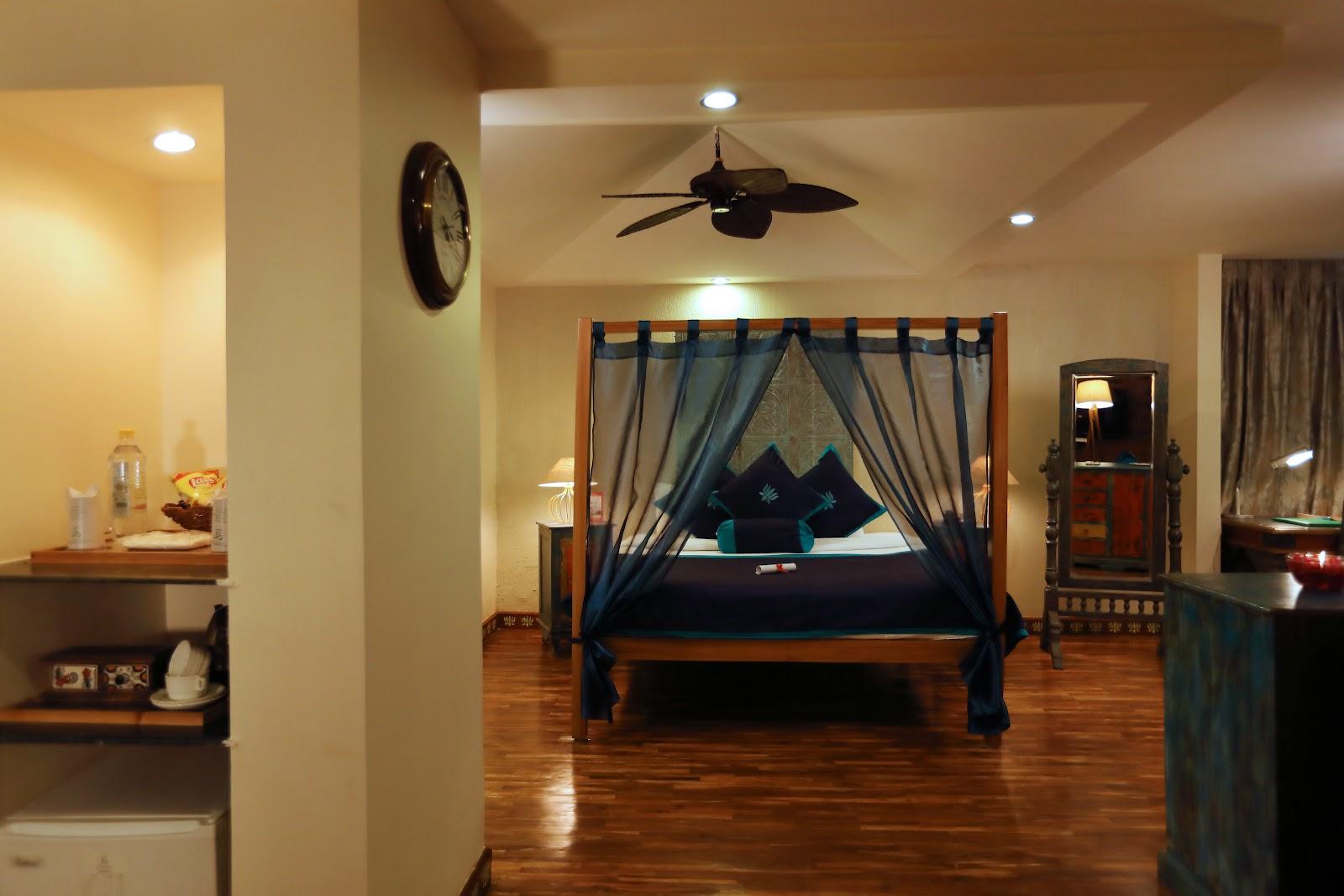 GANGA KINARE - A Riverside Boutique Resort – photo 3