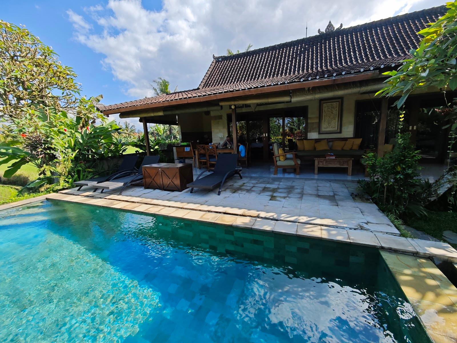 Villa D'Carik, Ubud – photo 1