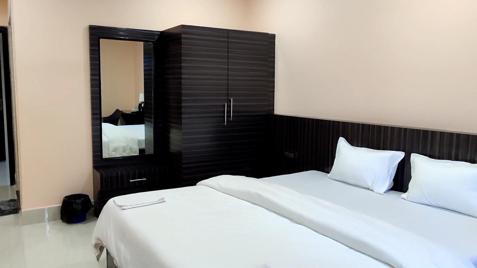 Hotel Purulia Inn – photo 3