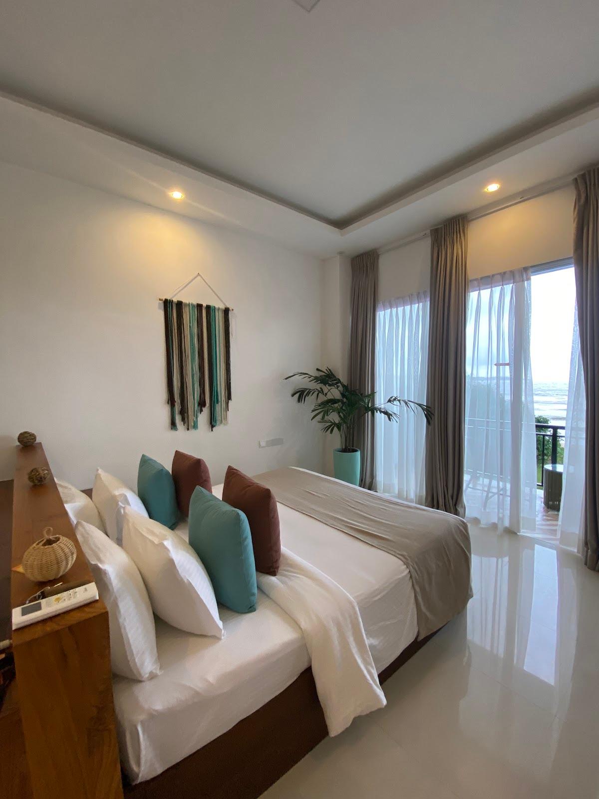 Outpost Weligama Beachfront – photo 3