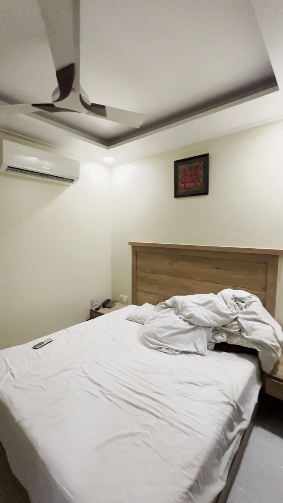 Hotel Amar International – photo 2