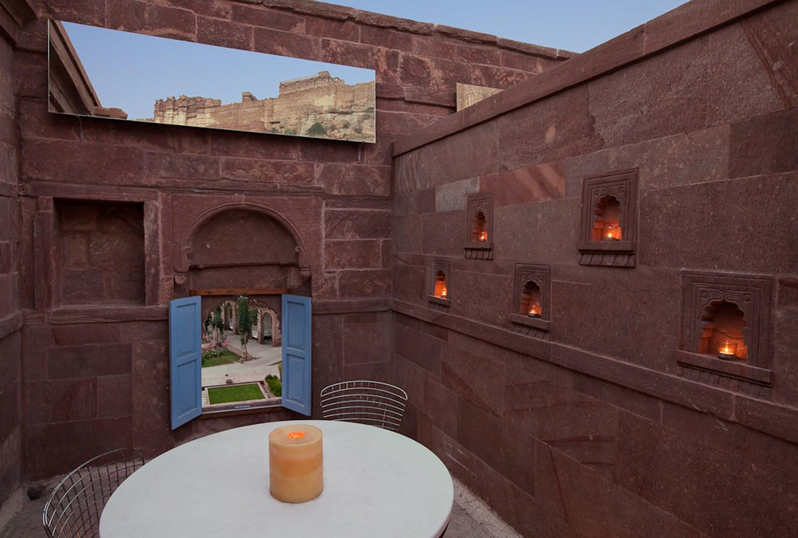 Mehrangarh Fort – photo 4