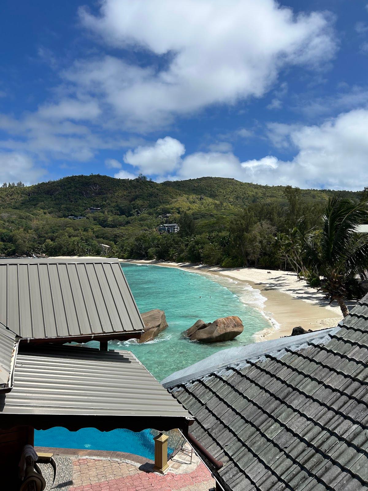 Chez Batista Villas – photo 1