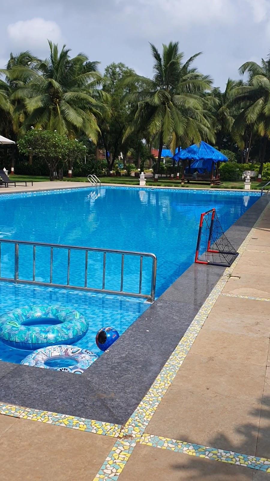 Tropicana Resort & Spa Alibaug – photo 2