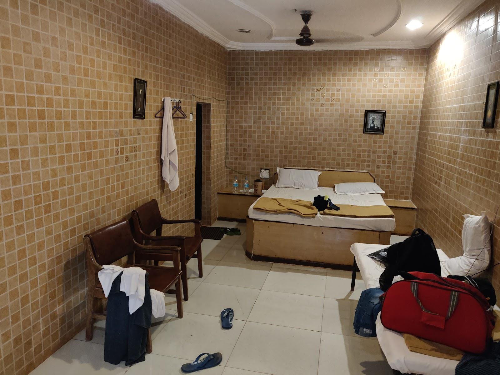 The Redwood Resort Matheran – photo 3