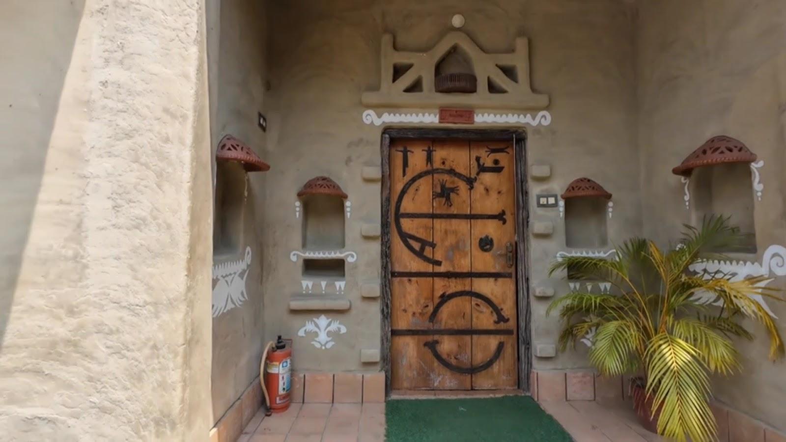 The Vedam Resort – photo 2