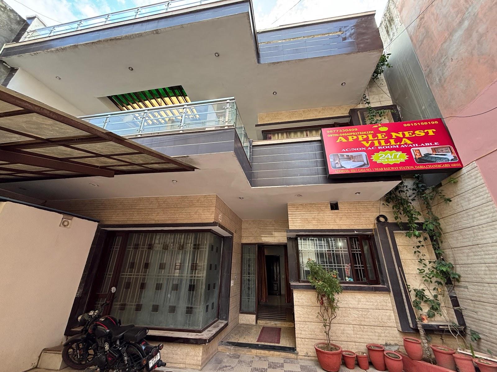 Apple Nest Villa – photo 1