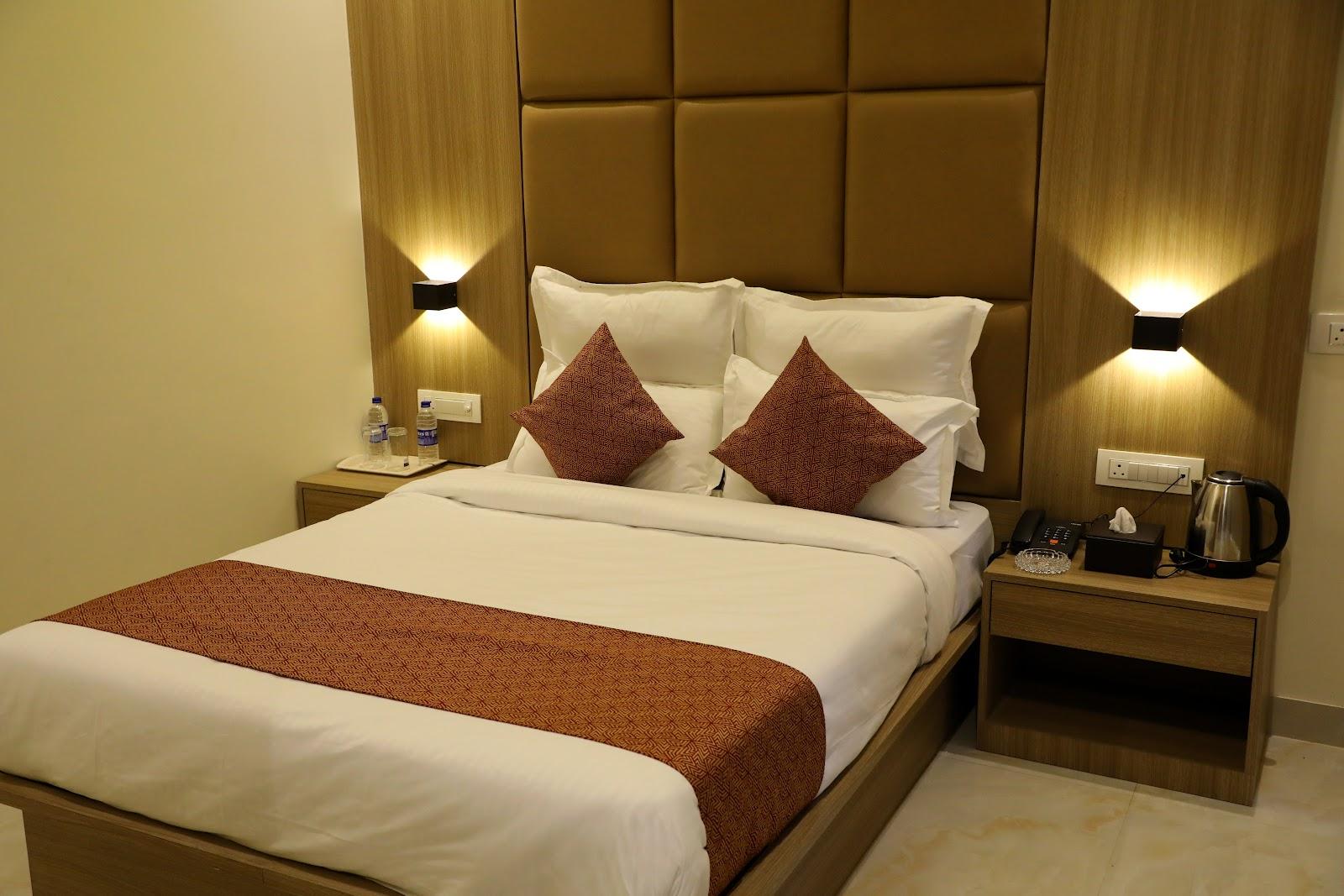 Hotel Bellamont – photo 1
