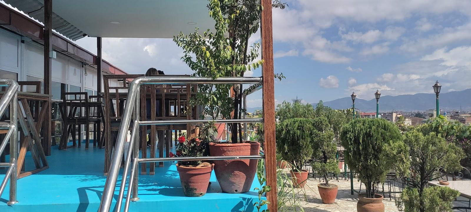 Hotel Nepalaya – photo 4