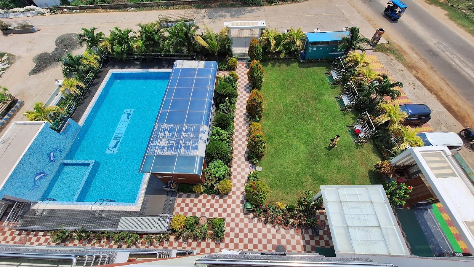 HOTEL MARINE PARK – photo 4