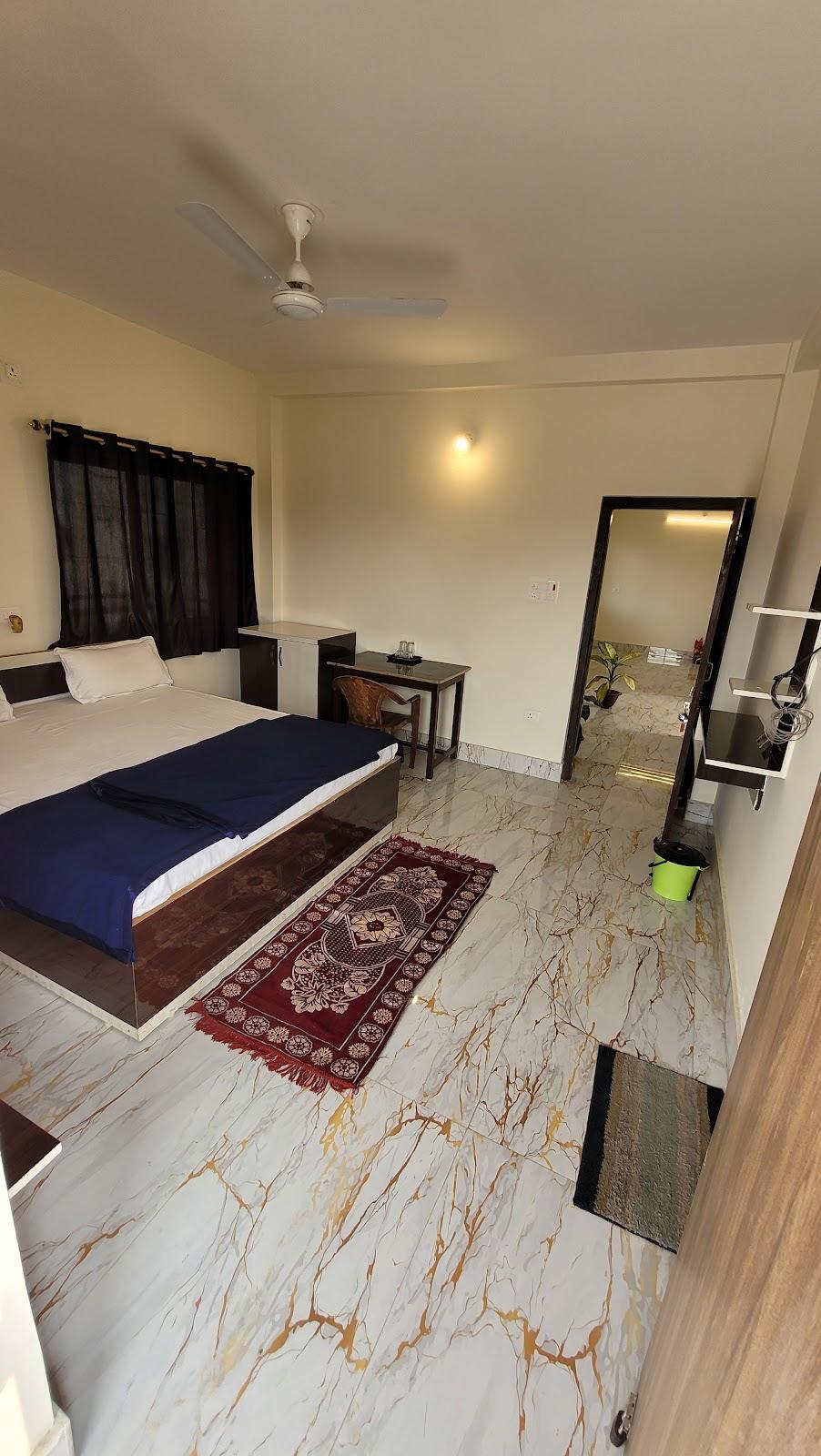 Hotel Soft Petal – photo 4