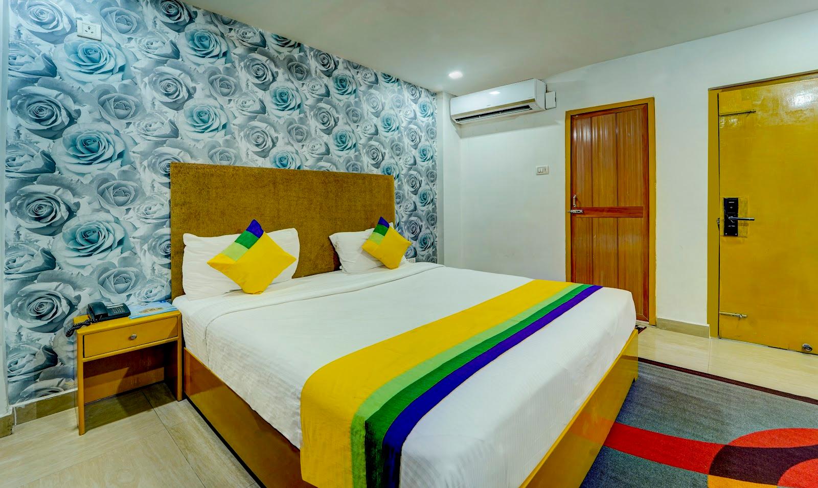 Itsy Hotels Buddha Inn – photo 3