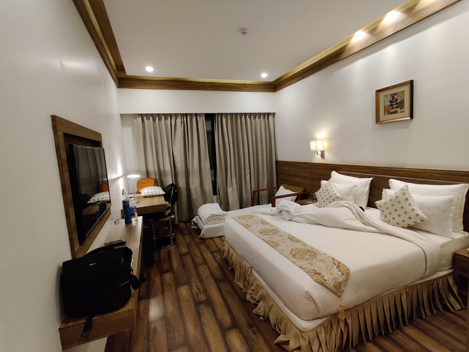 SKK Blu Hotel & Spa – photo 3