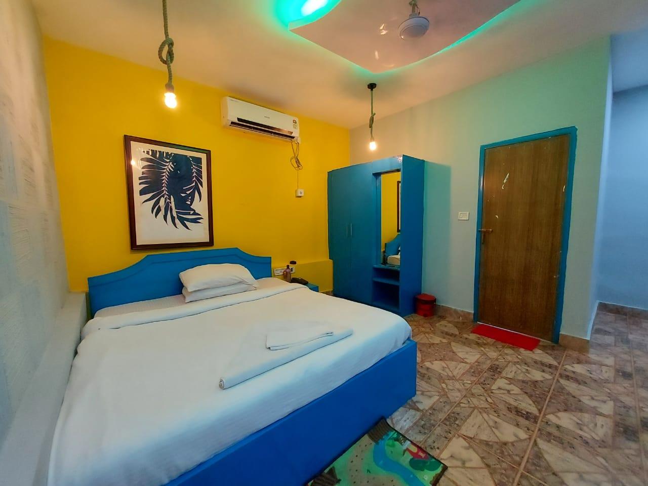 Megha Beach Resort by RM HOTEL & RESTURANT PVT LTD – photo 3