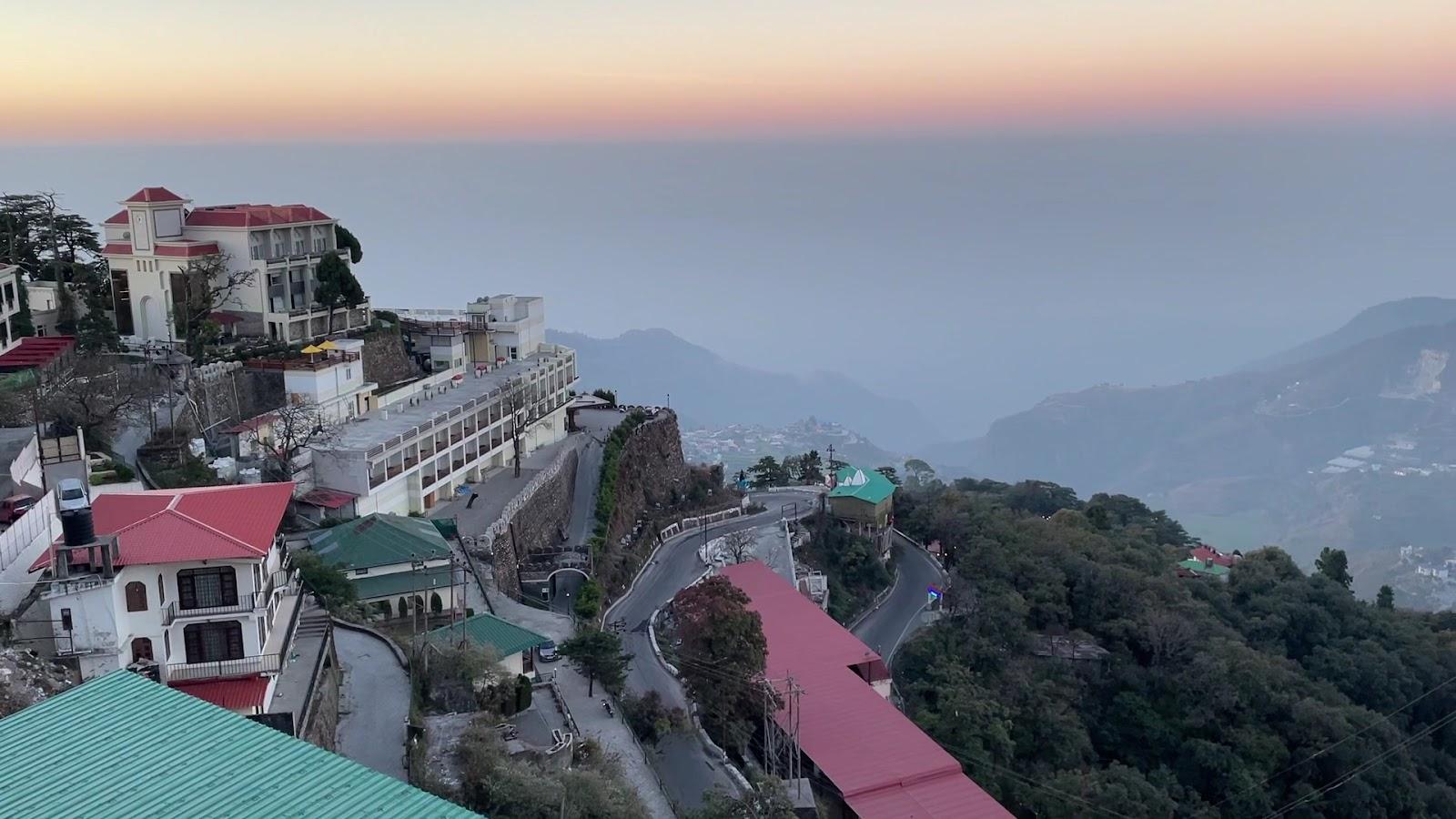 Hotel Mussoorie Heights – photo 2