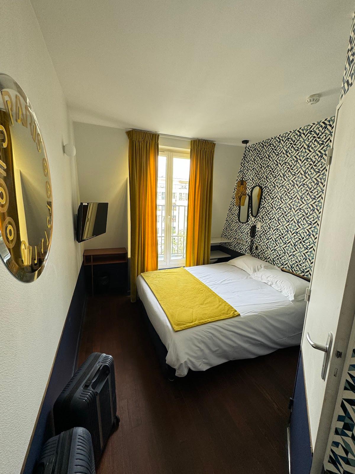 Oops! Hostel – photo 3