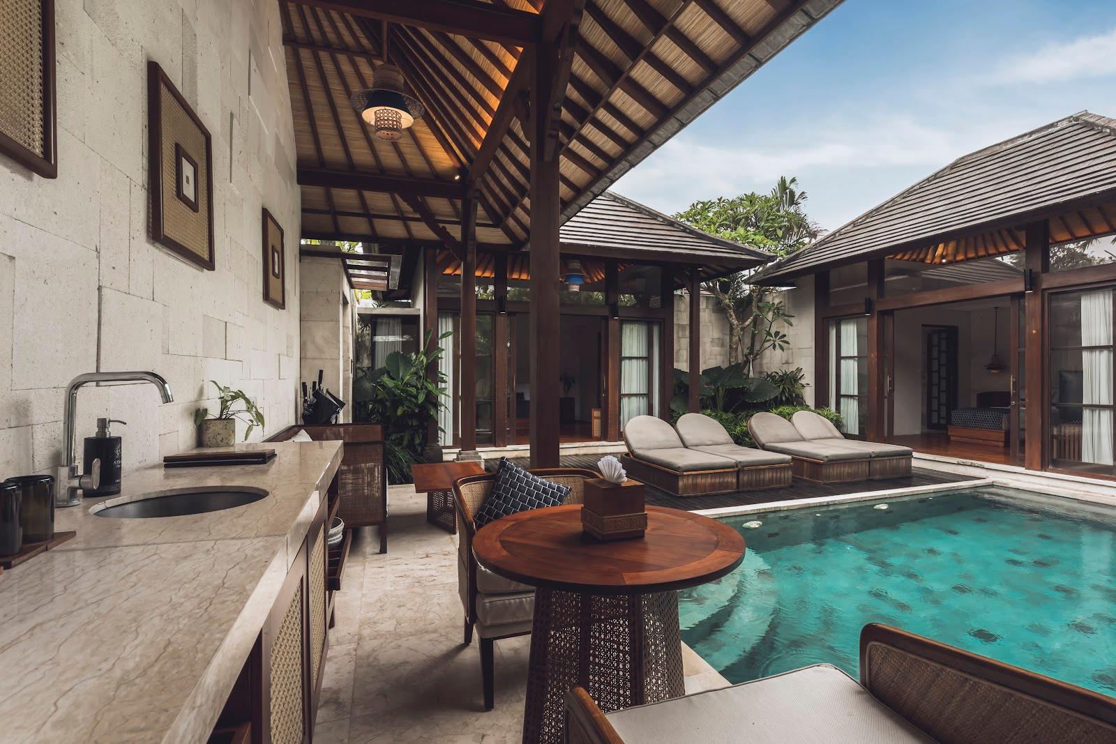 Asvara Villa Keliki by iNi Vie Hospitality