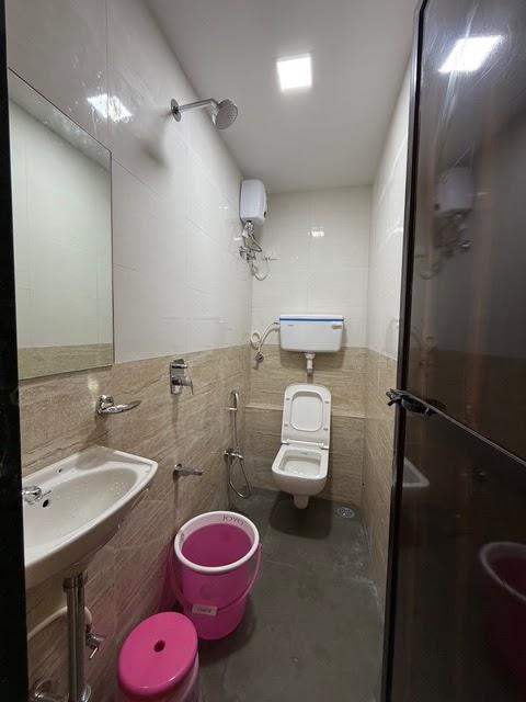 Hotel Marine Lines – photo 4