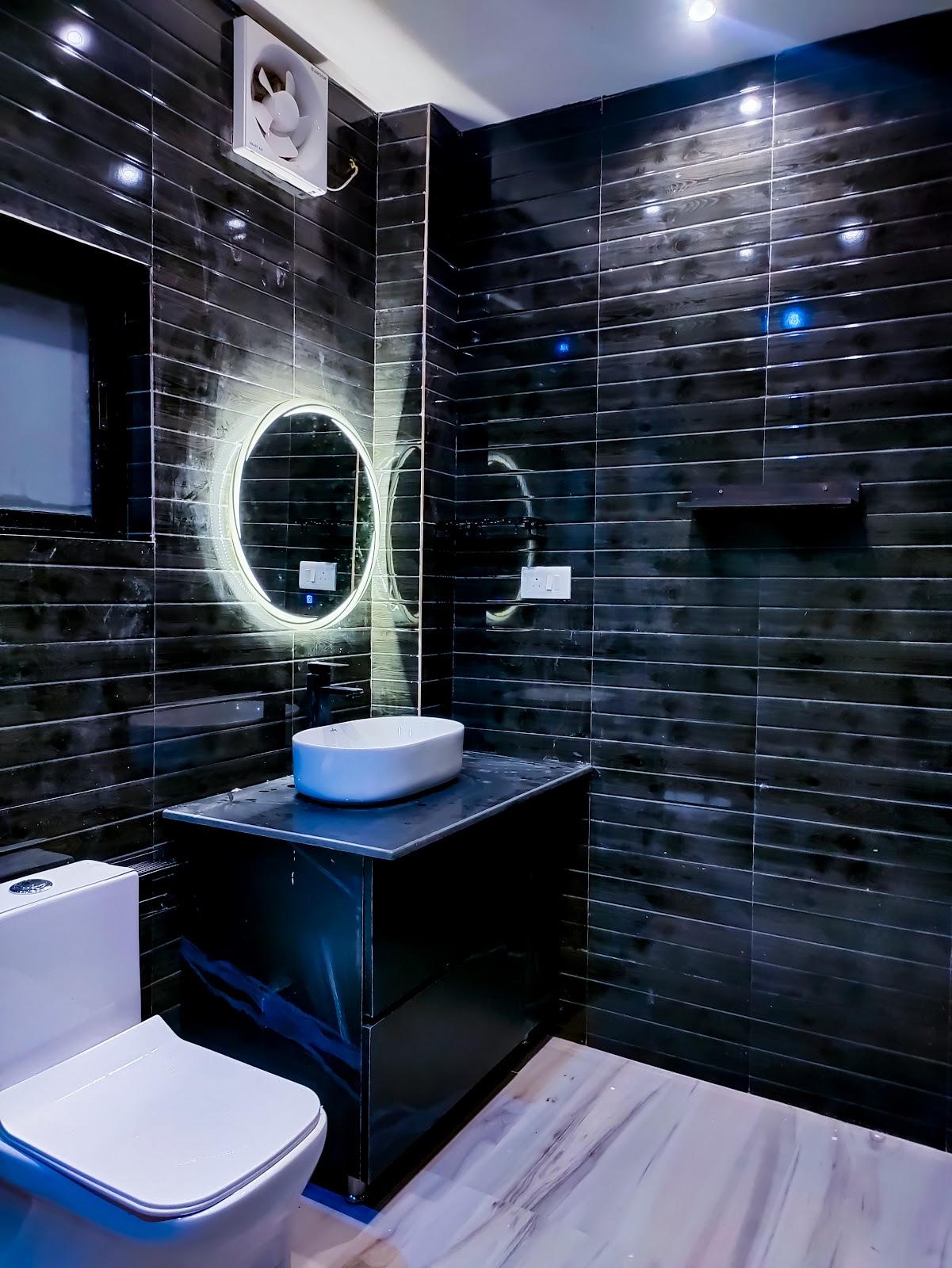 Saya's Abode (Railview Suites) – photo 4