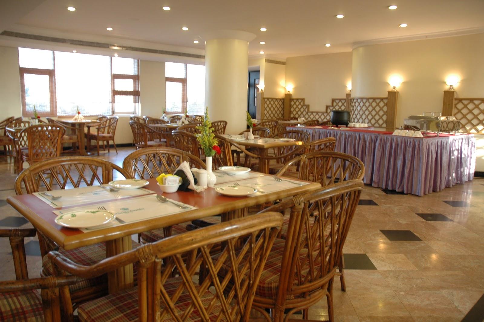 Hotel Rangsharda – photo 4