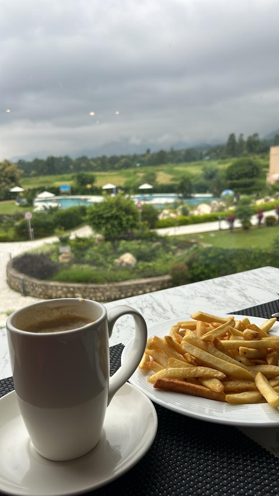 Club Mahindra Resort - Patkote, Uttarakhand – photo 3