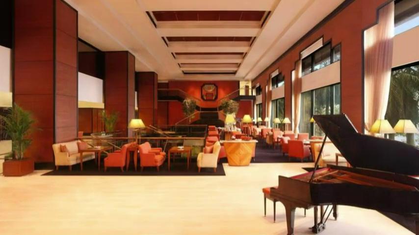 Trident, Nariman Point, Mumbai – photo 3