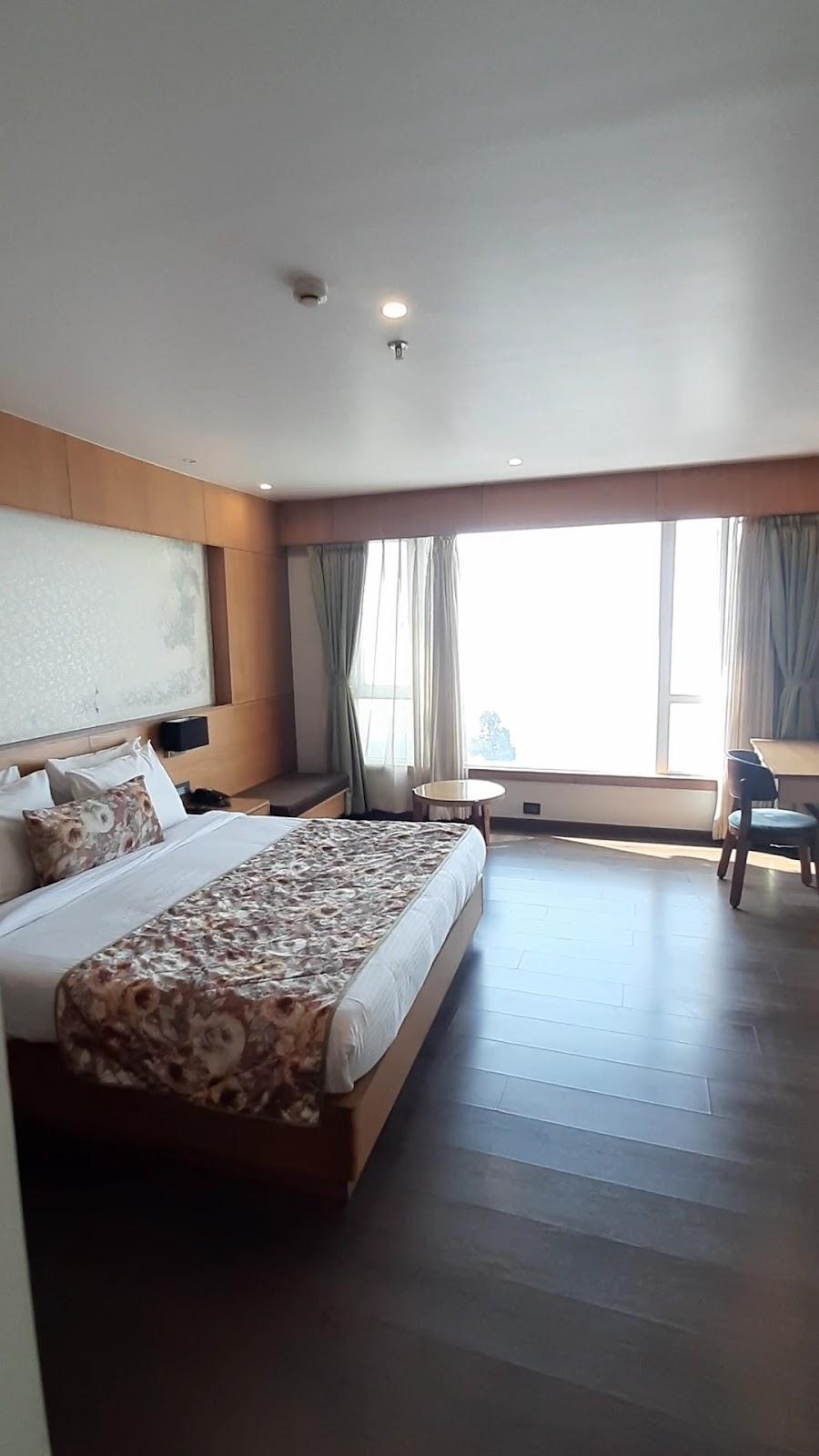 Summit Montana Suites & Spa, Darjeeling – photo 2