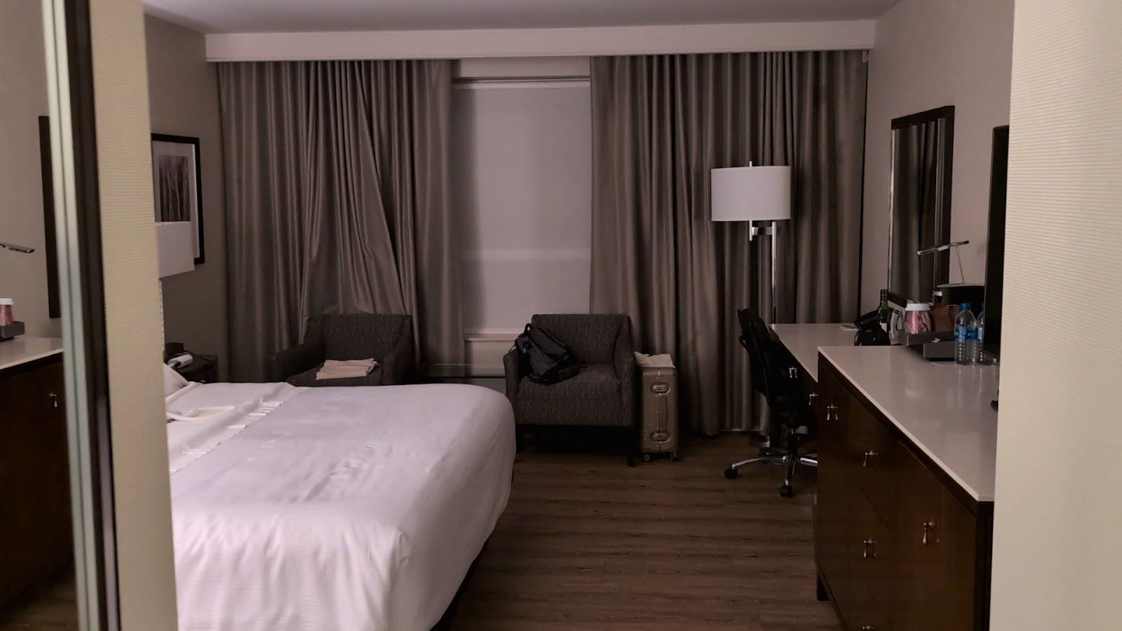 Le Westin Montreal – photo 2