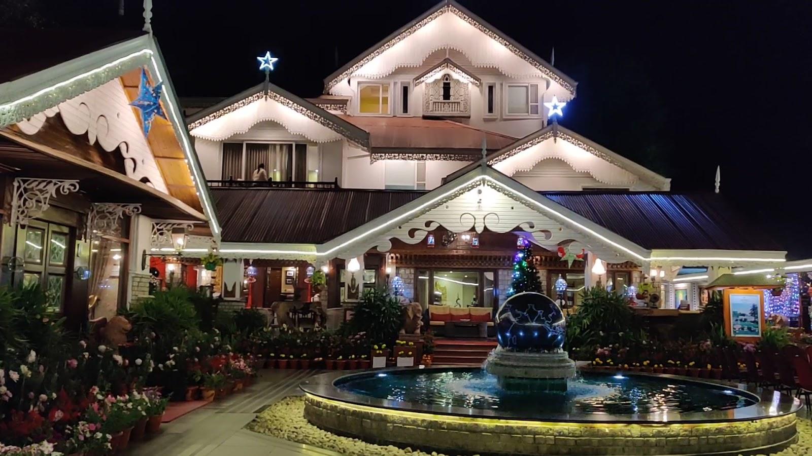 MAYFAIR Spa Resort & Casino, Gangtok – photo 2