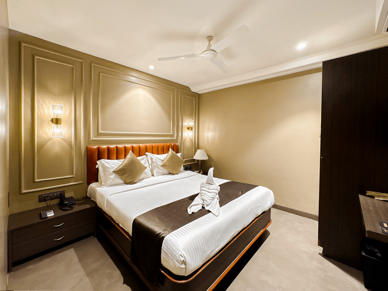 Gulf Hotel Colaba – photo 3