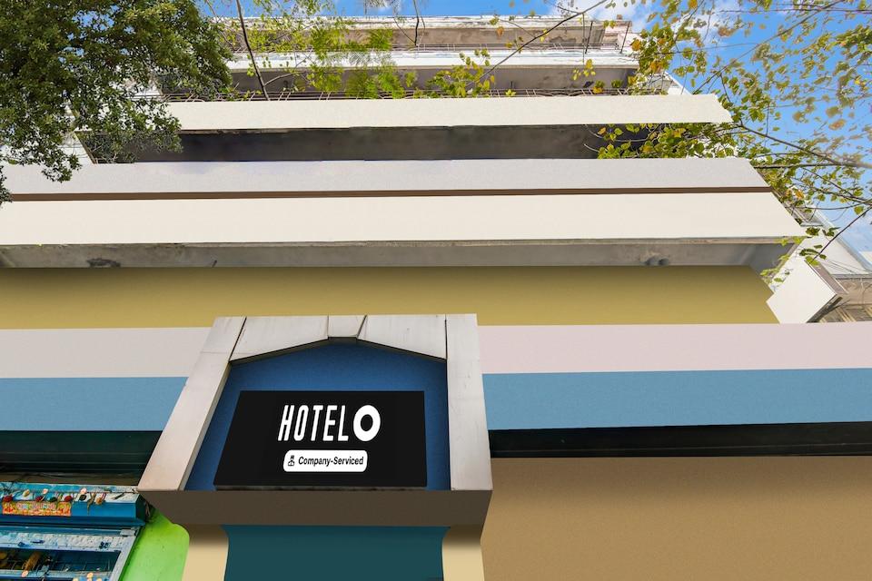 Hotel O by OYO Lenin Sarani – photo 1
