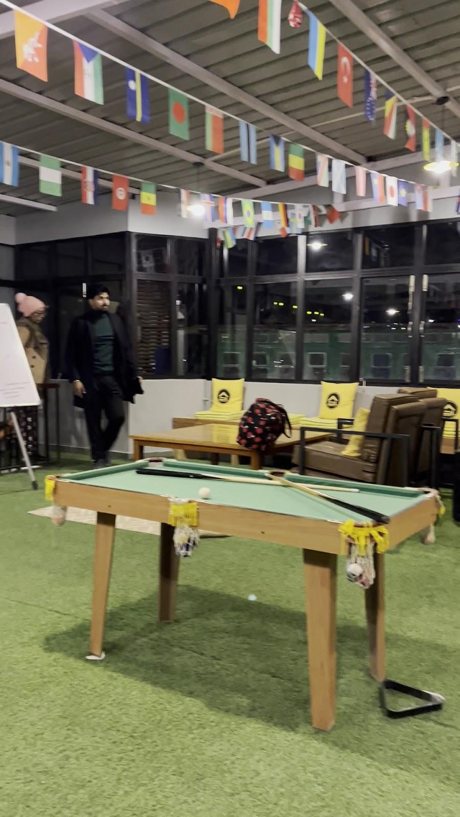 The Hosteller Mussoorie, Mall Road – photo 2