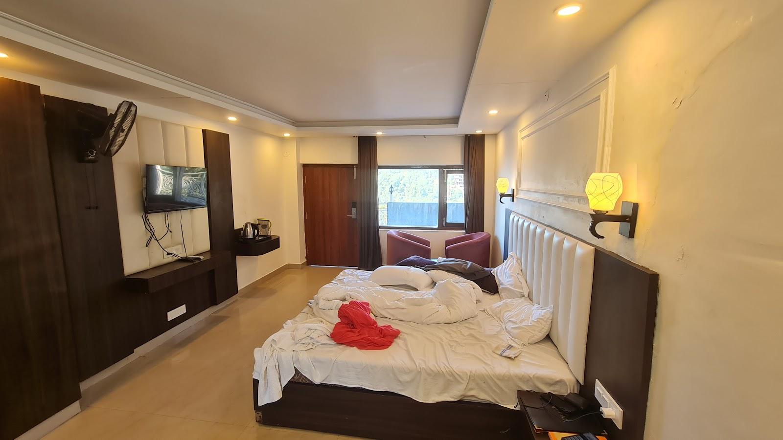 Pax Hotel Spring Solance Dalhousie – photo 3