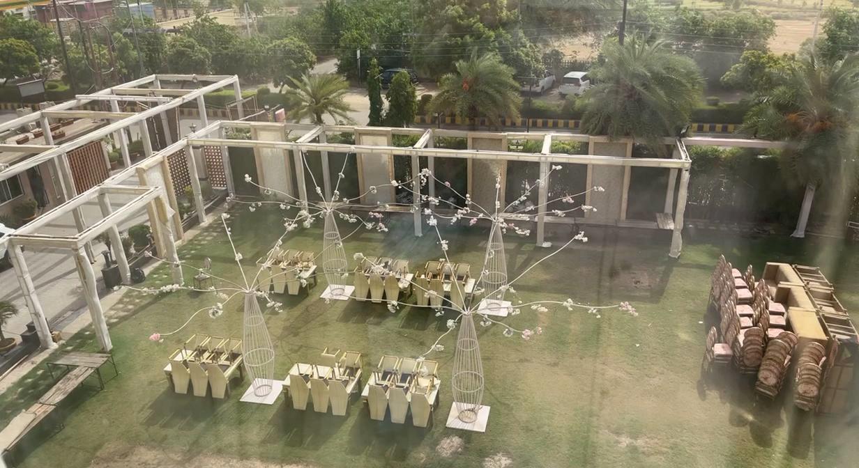 Hotel The Royal Bharti – photo 2