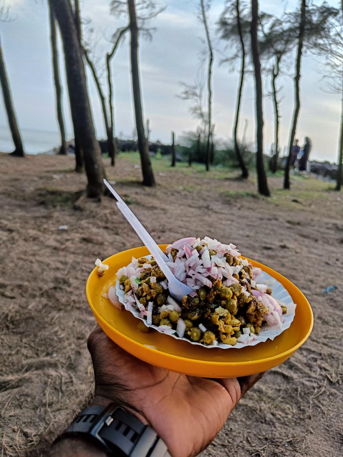 Gotheeswaram Beach Gardens – photo 3