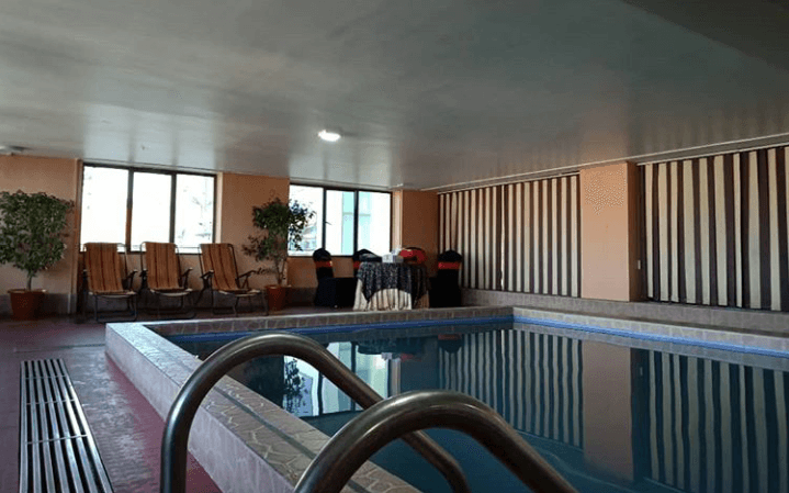 Hotel Gateway Grandeur – photo 4