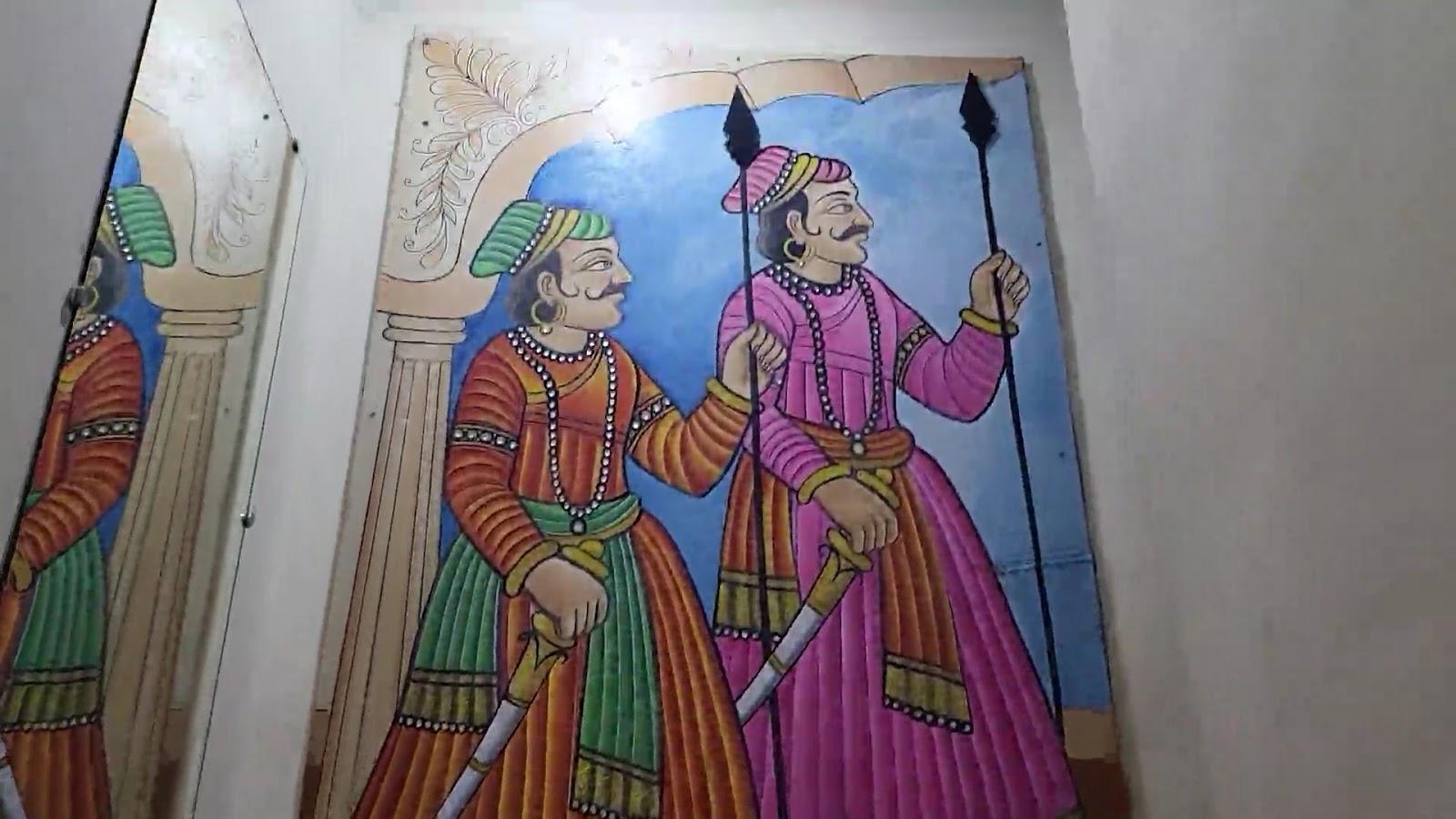 Hotel Ramlata Palace – photo 2