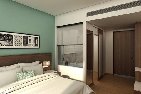Fairfield by Marriott Sriperumbudur – photo 3