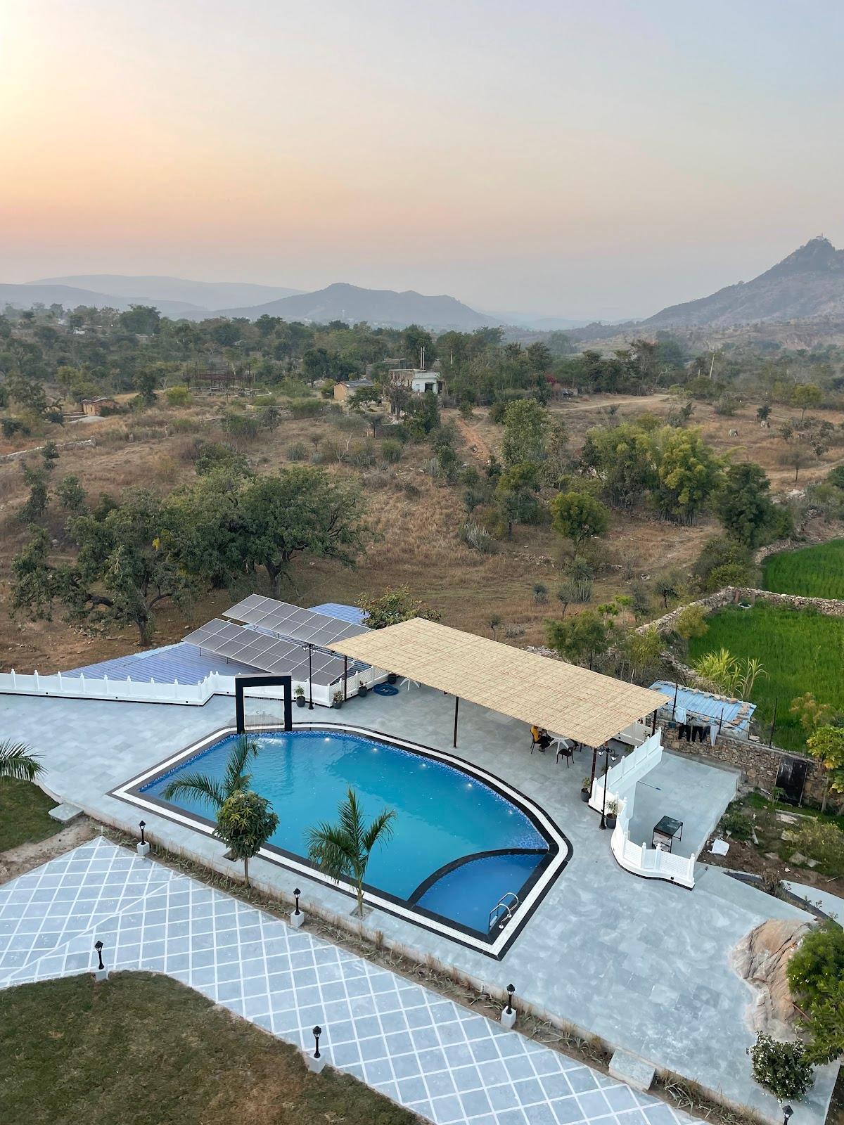 Maruwas luxury retreat – photo 4