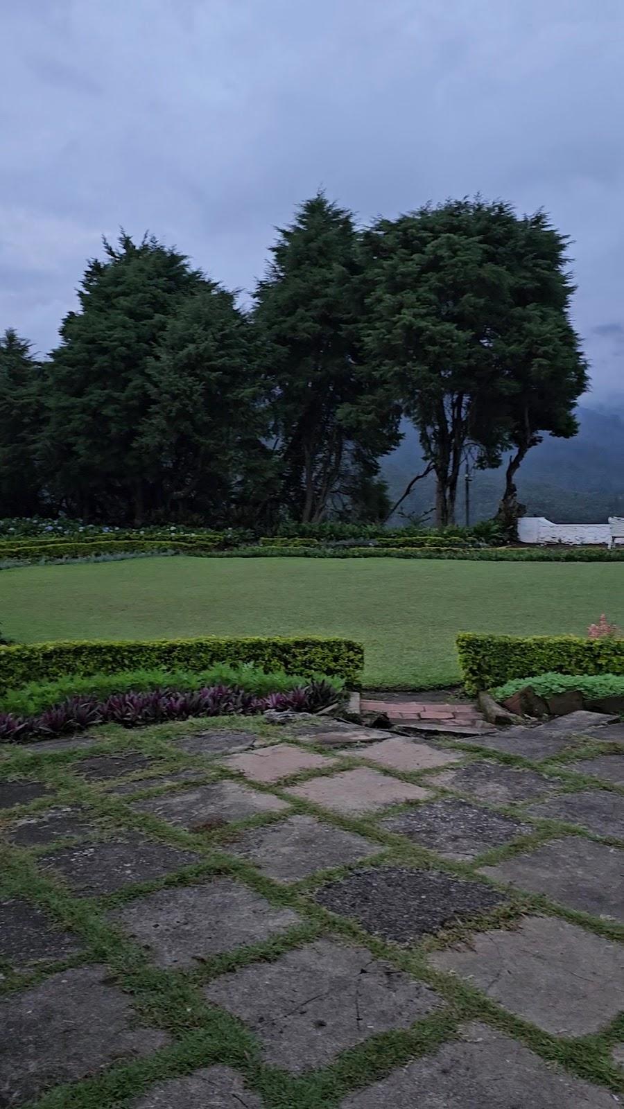 Madupatty Bungalow, Munnar, amã Stays & Trails – photo 2