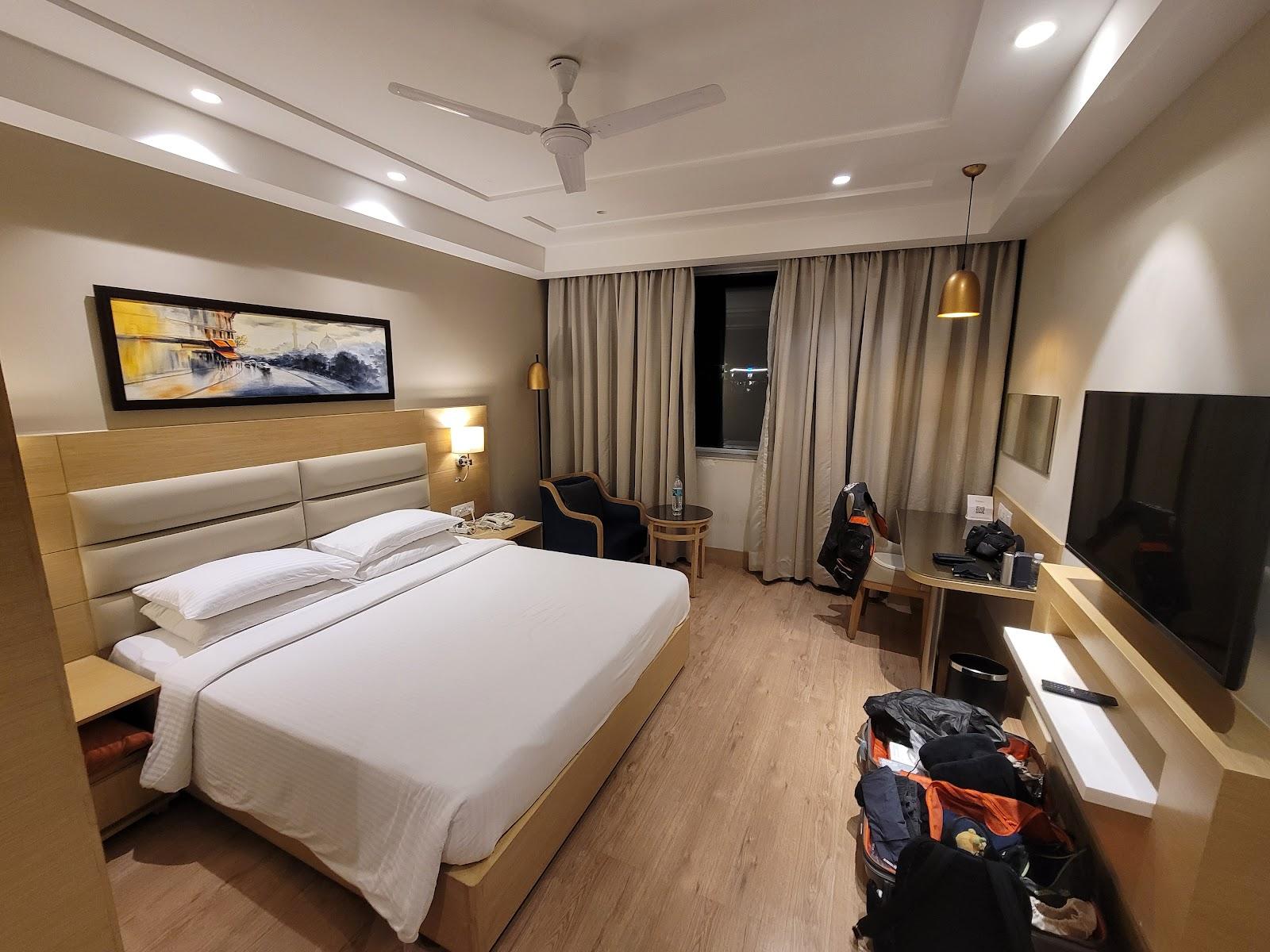 Lemon Tree Hotel, Aligarh – photo 3