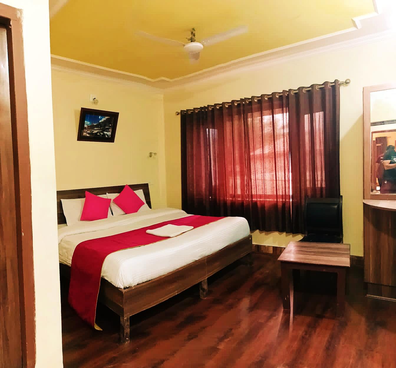 Hotel Curio's Srinagar – photo 2
