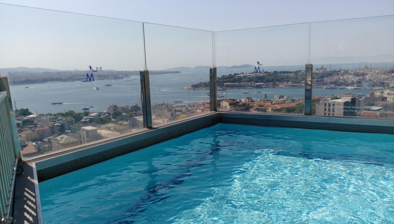 The Marmara Pera – photo 4