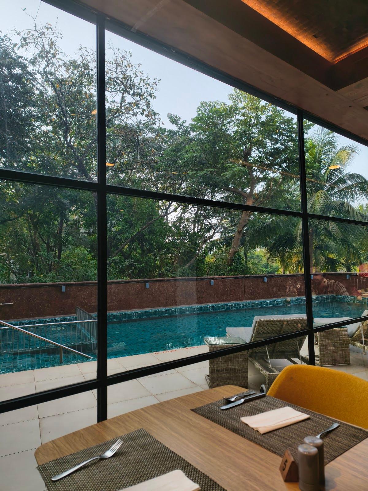 Golden Tulip Goa Vagator – photo 4