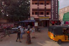 Thirupathi Lodge – photo 2
