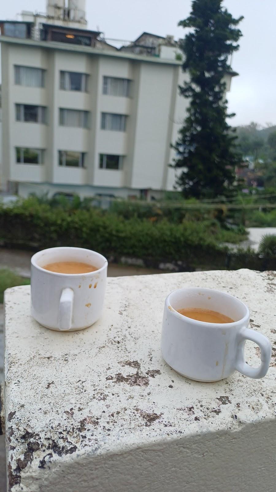 Hotel Atithi Mount Abu – photo 1