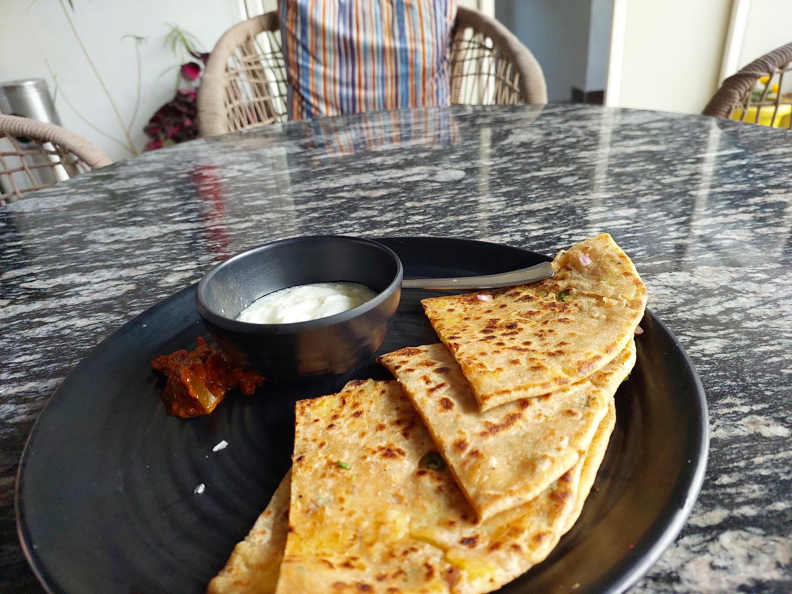 The Social Stays Rishikesh – photo 4